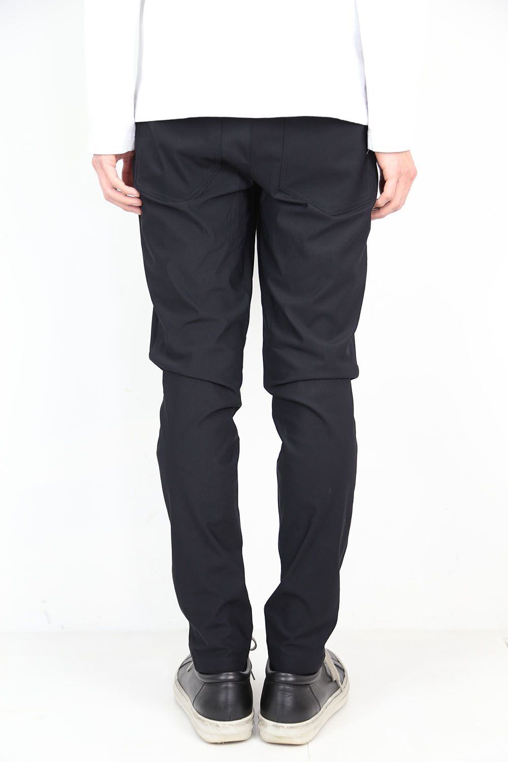 RESOUND CLOTHING - 【人気継続商品】 CHRIS EASY PANTS