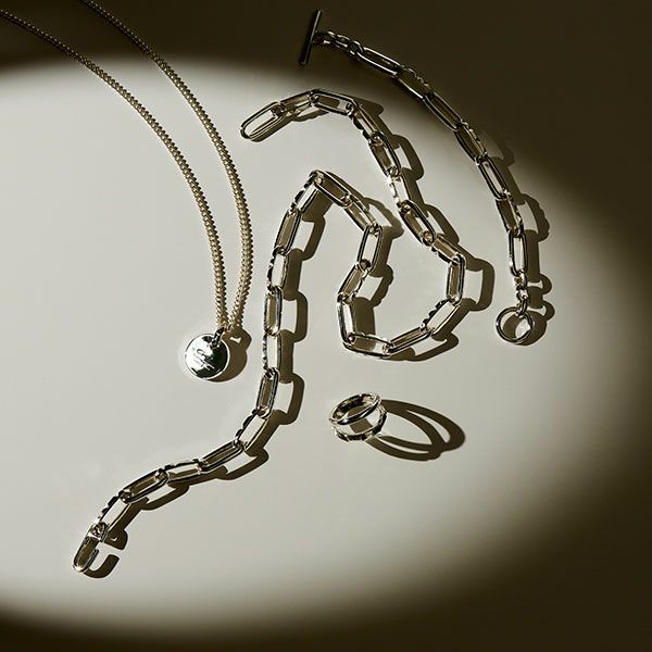 Clash Combi Double Ring