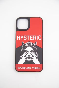 SEE NO EVIL iPhoneカバー