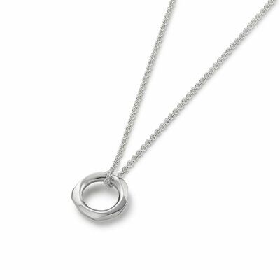 Crockery Hole Pendant
