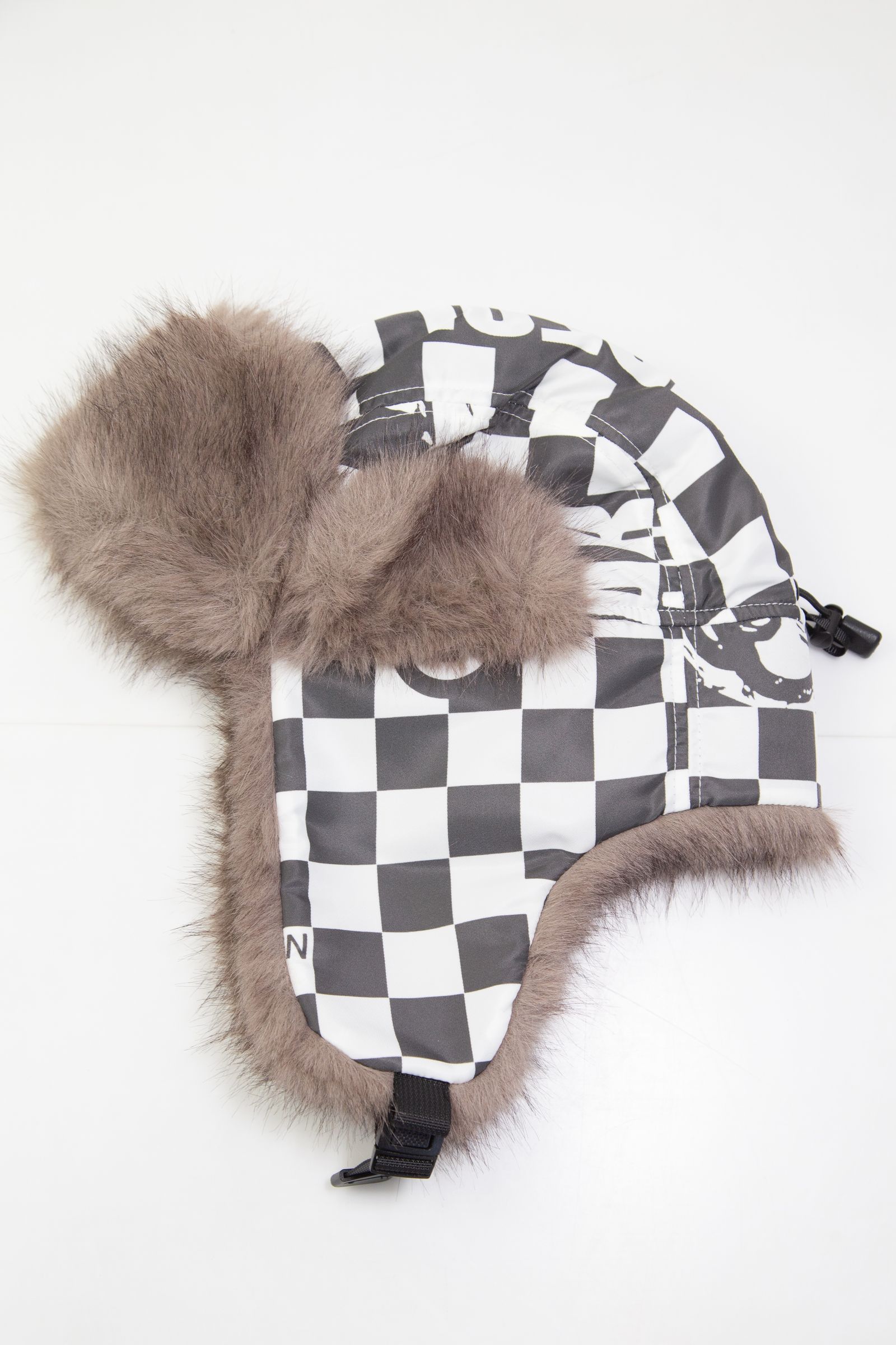 エアフォースナイロン フライトキャップ