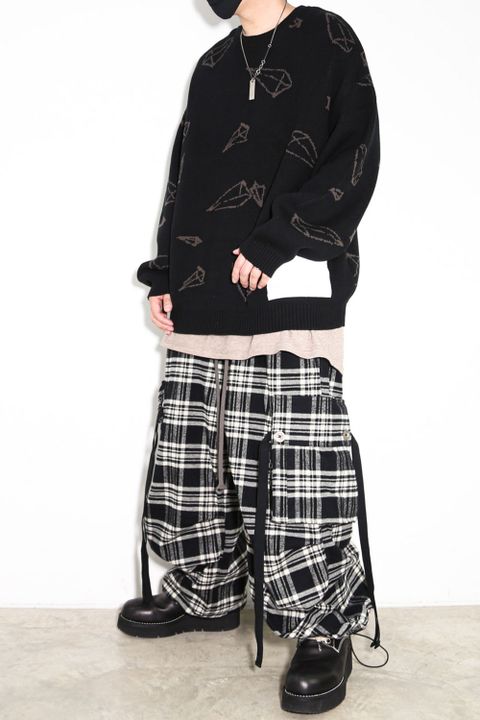 【先行予約】A.F ARTEFACT 2023AW コーディネート