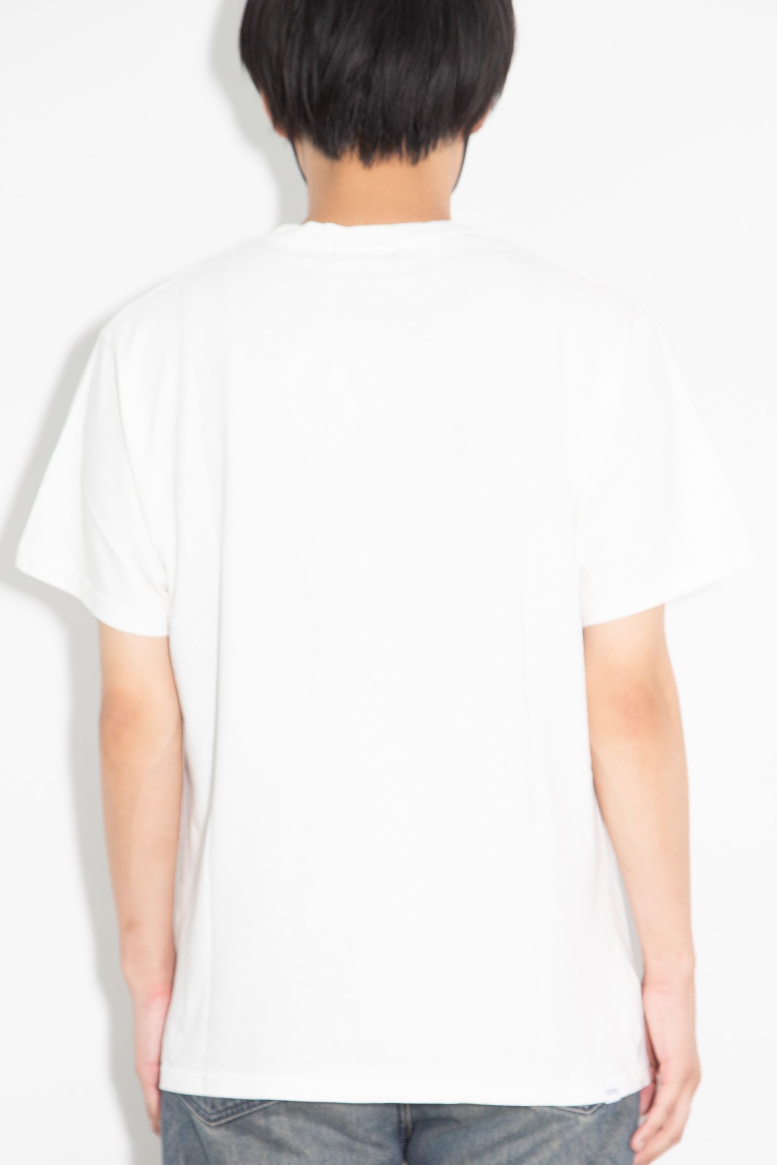 PROPERTY OF HYSTERIC Tシャツ / ホワイト