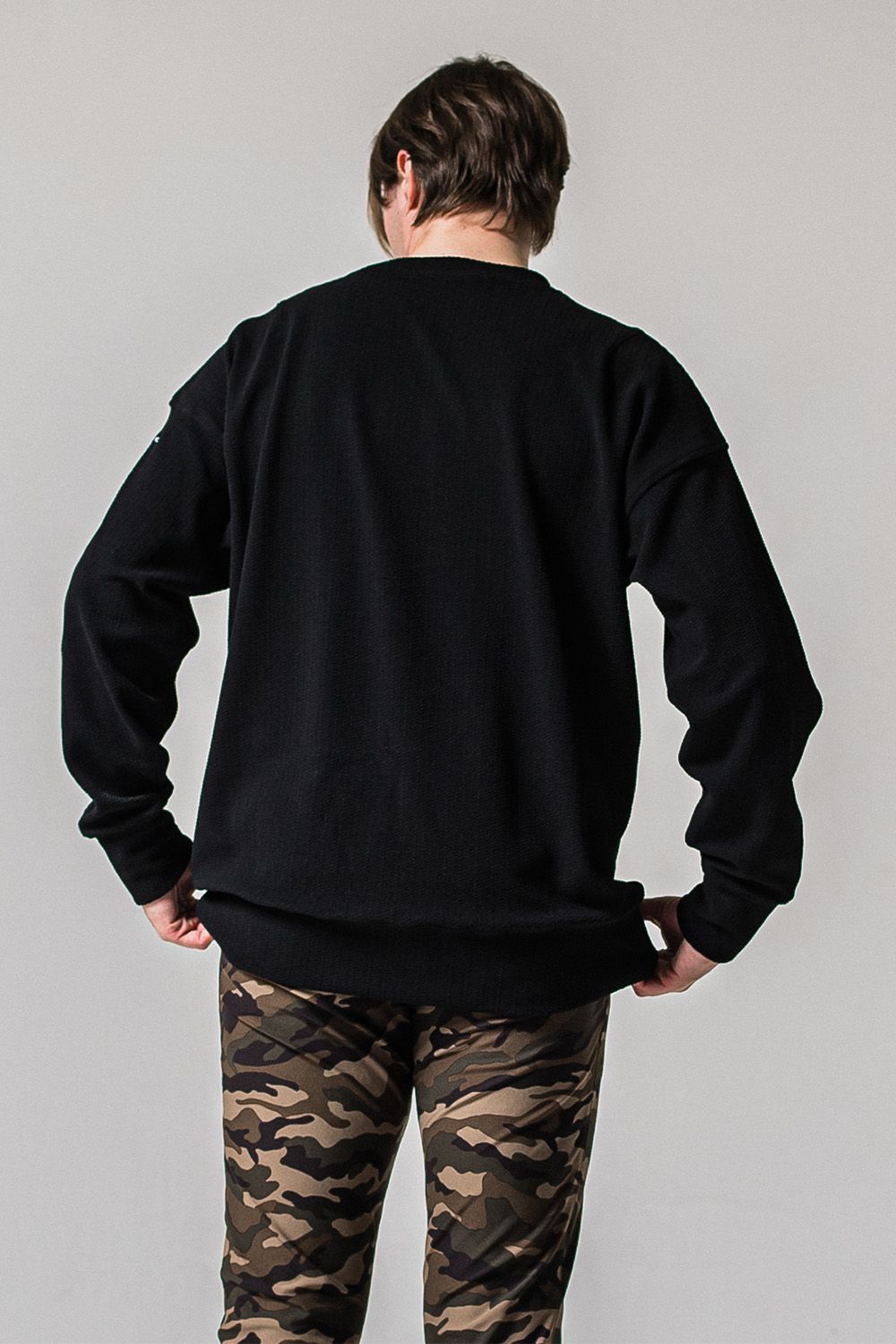 blister trainer / ブラック