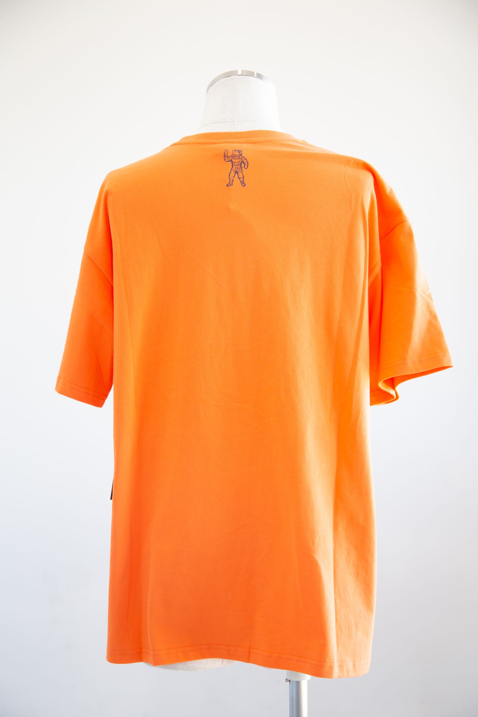 【BILLIONAIRE BOYS CLUB】BB ARCH T-SHIRT / GOLDEN POPPY