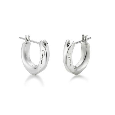 Crockery Pierce / シルバー