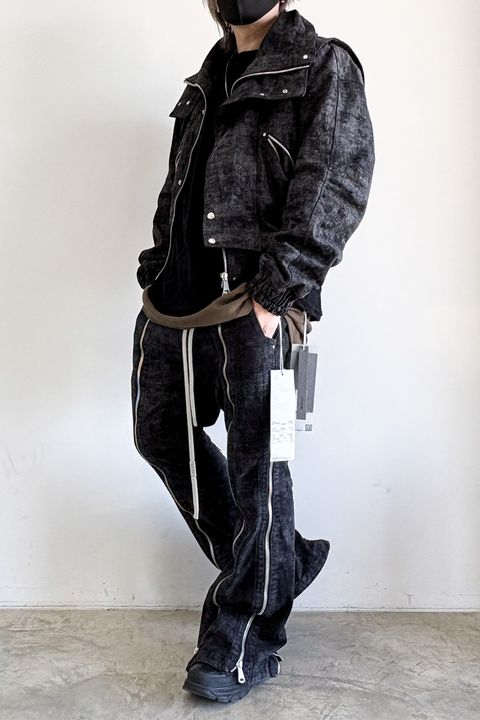 A.F ARTEFACT 2026AW 先行予約