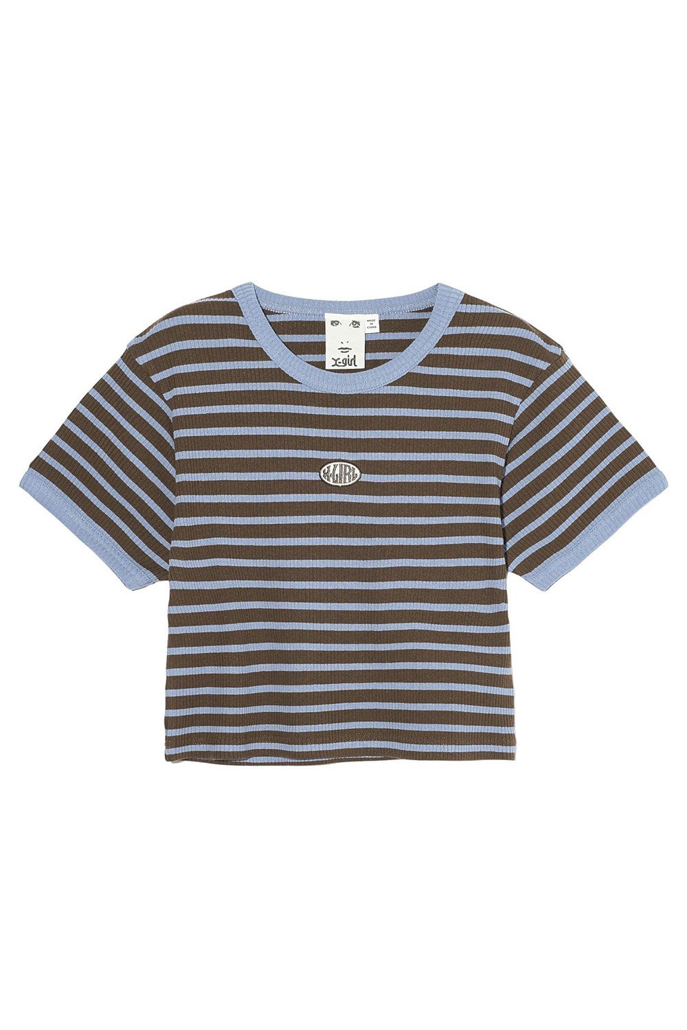 X-girl - 2024SS COLLECTION | Tempt