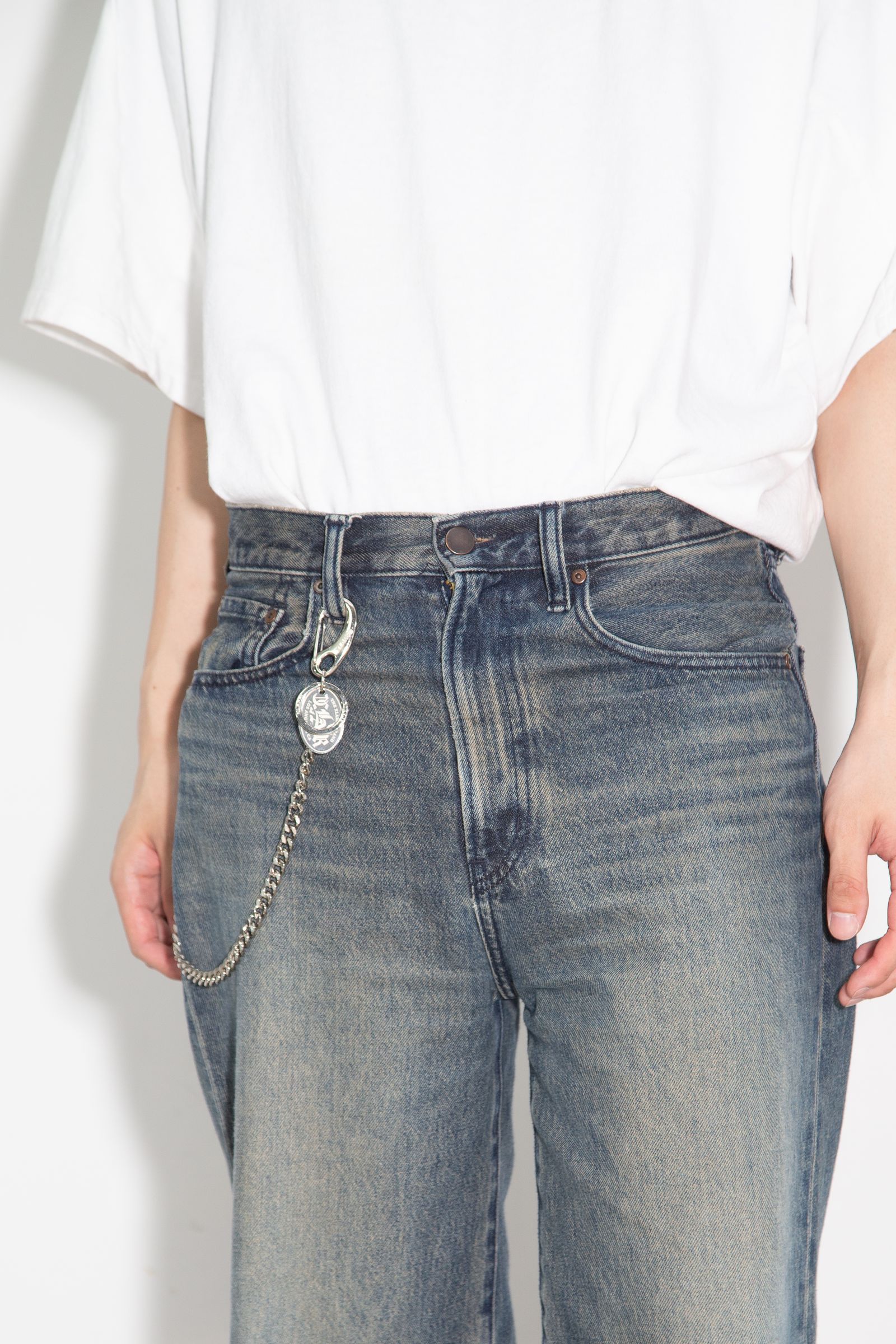 WALLET CHAIN -