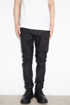 JEANS / ブラック
