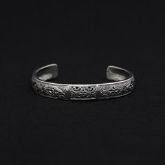 Mediterranean Cuff Bracelet / GB046