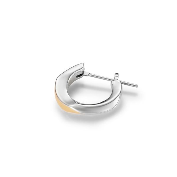 Spark Ring Pierce