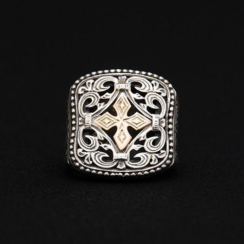 Byzantine Ring / GR045