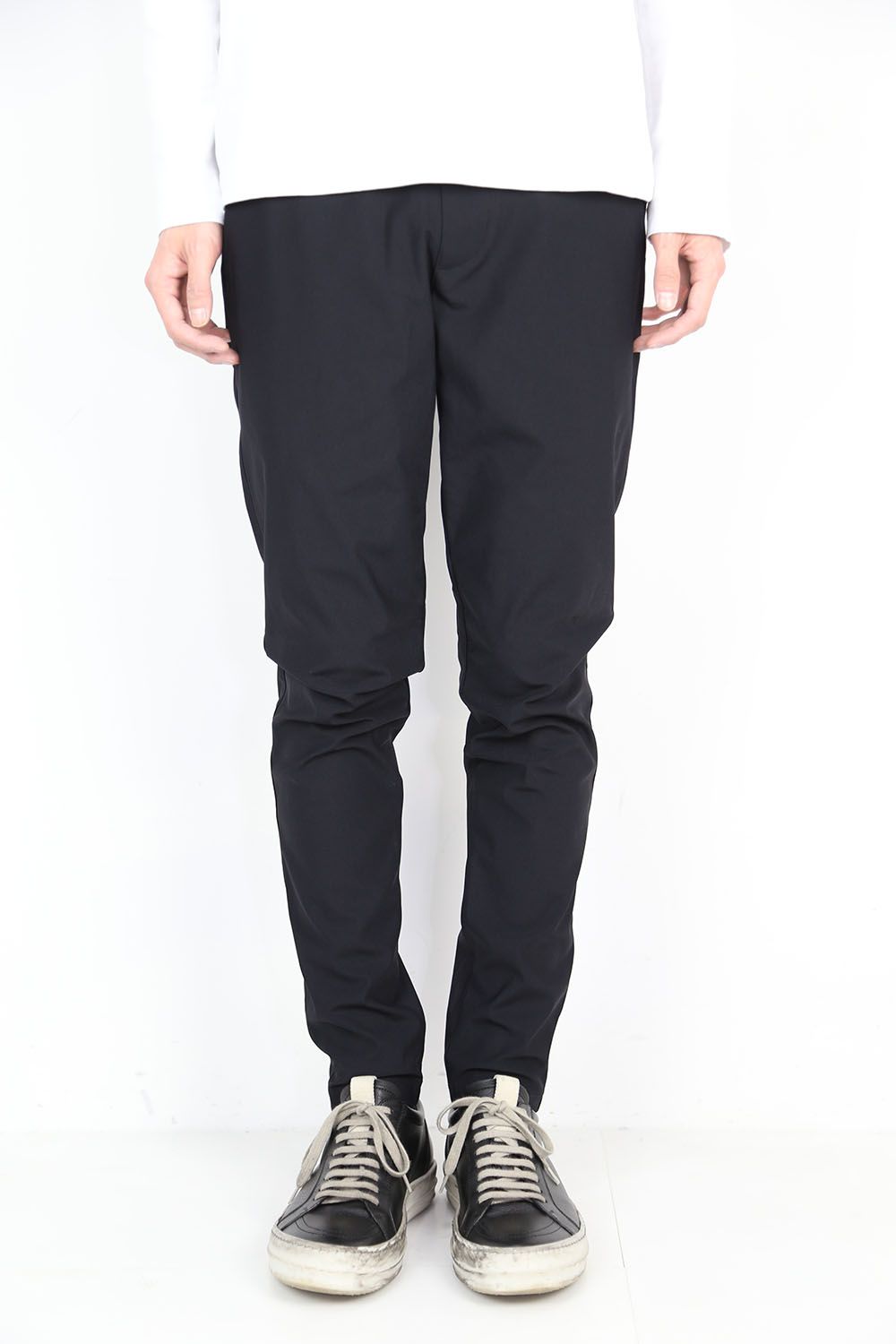 RESOUND CLOTHING - 【人気継続商品】 CHRIS EASY PANTS