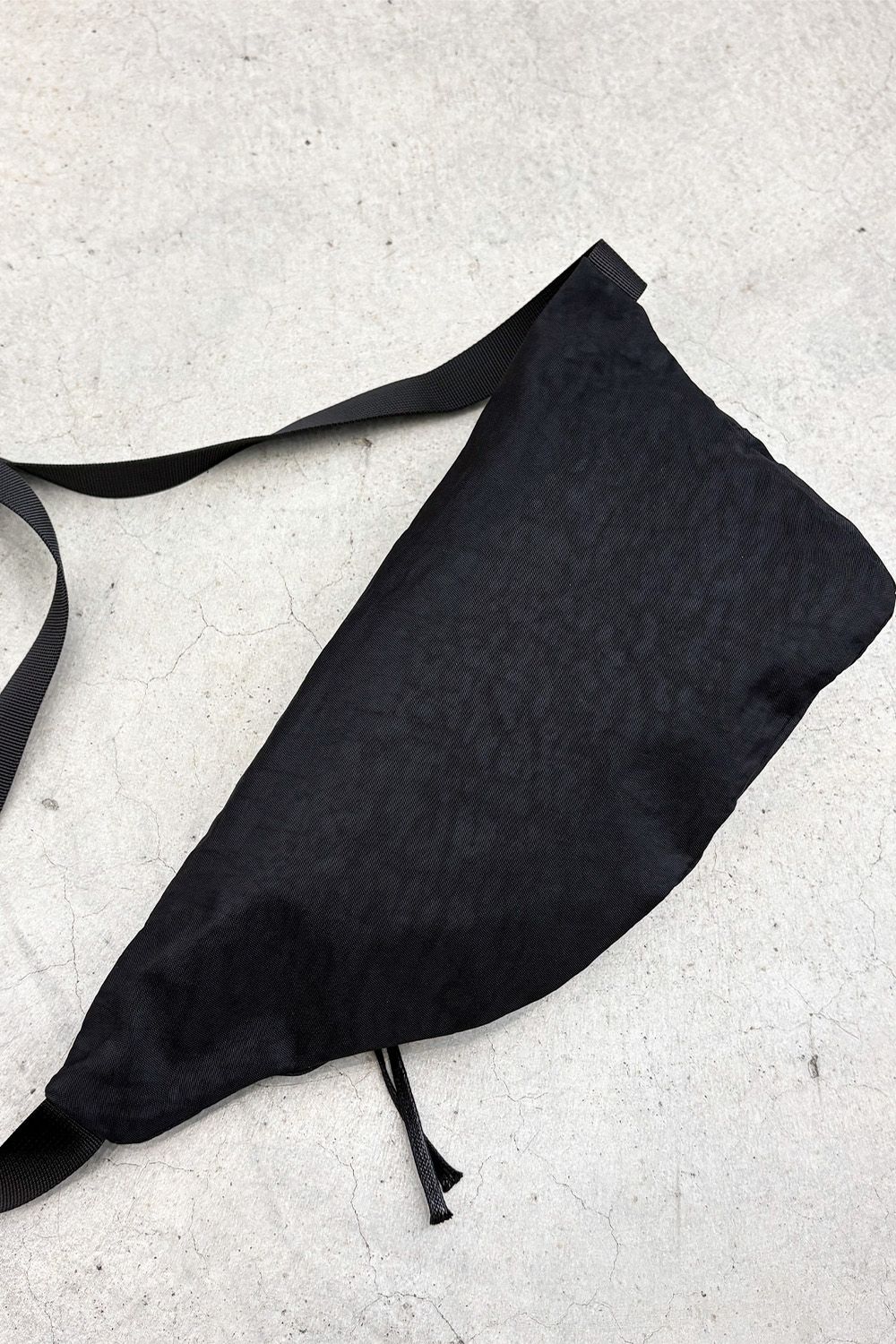 NYLON 1 / ブラック