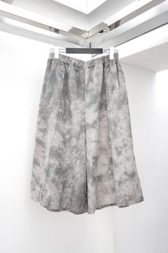 Center-CreaseEasy Shorts