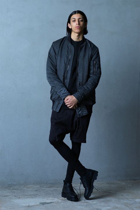 STYLE