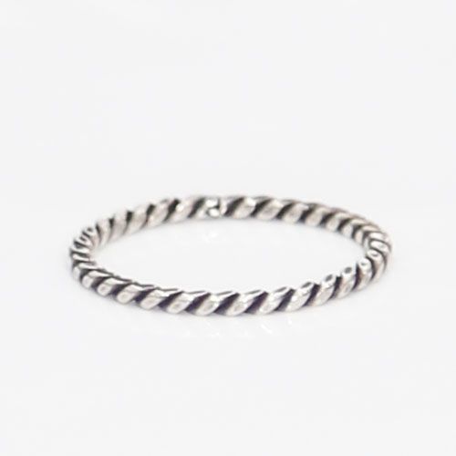 スタックリング / STACK RING