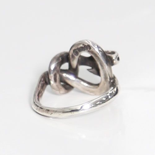 ステルスリング / STEALTH RING