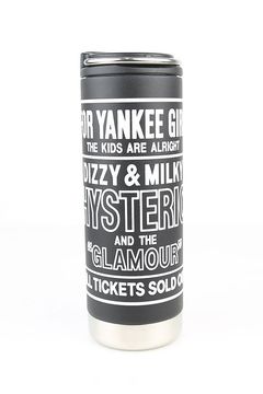 klean kanteen / ブラック