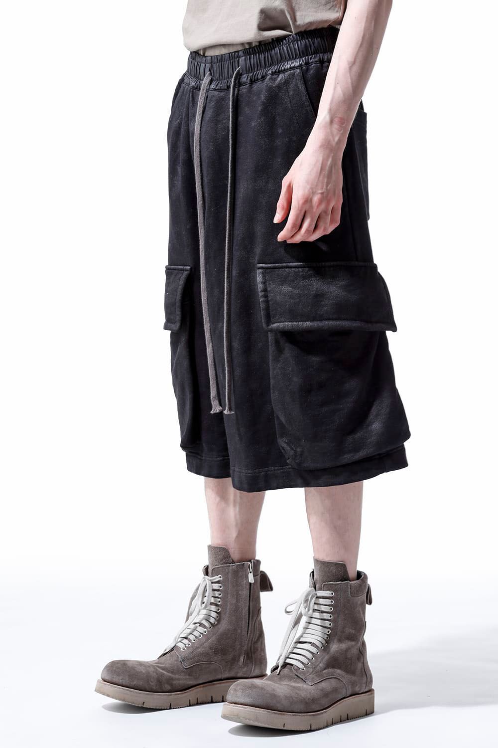 Sweat Hakama