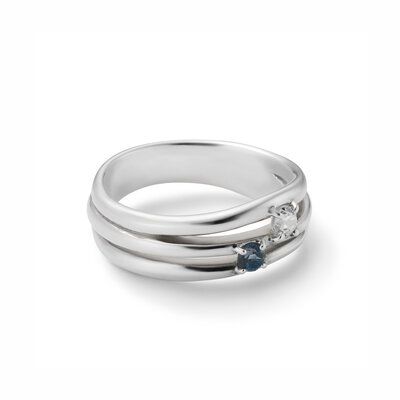 Ripple Ring