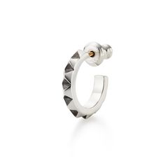 Multiple Studs Pierce / シルバー