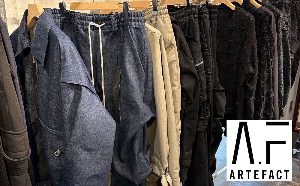 展示会レポート-2025AW-