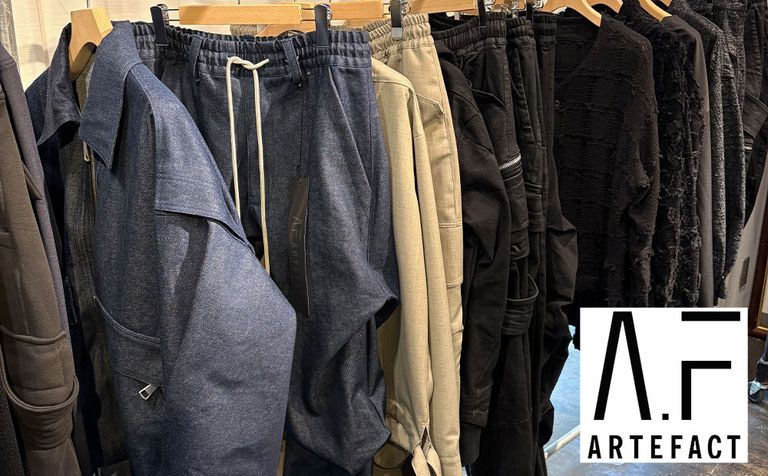 展示会レポート-2025AW-