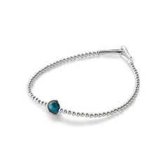 Combination Ball Bracelet/ BLUE