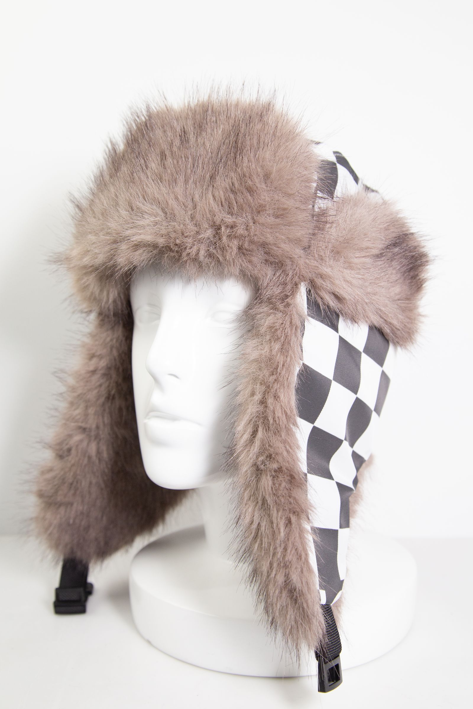 HYSTERIC GLAMOUR - エアフォースナイロン フライトキャップ | Tempt