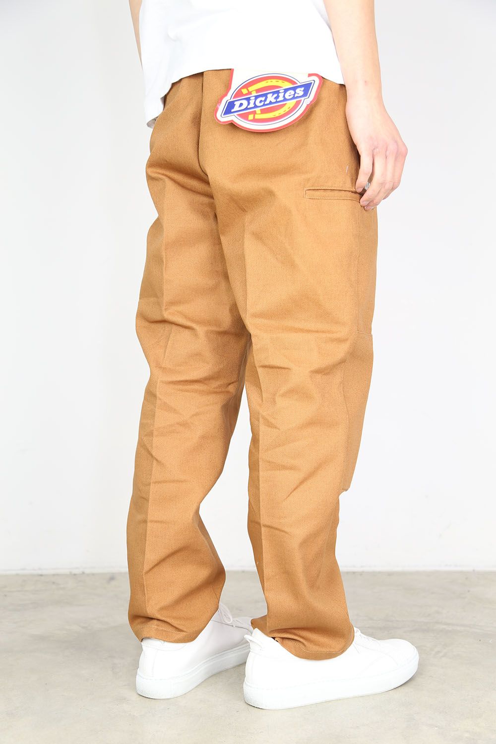 XLARGE - 【XLARGE × DICKIES】WORK PANTS / ブラック | Tempt