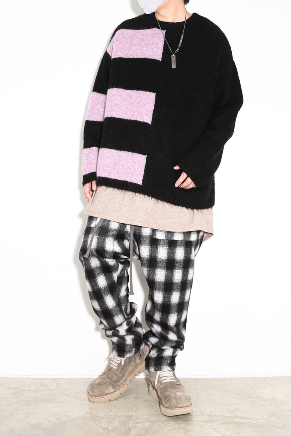 【先行予約】A.F ARTEFACT 2023AW コーディネート