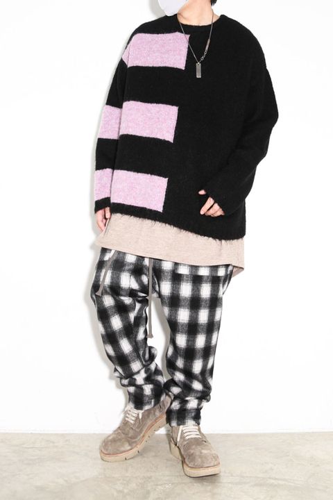 【先行予約】A.F ARTEFACT 2023AW コーディネート