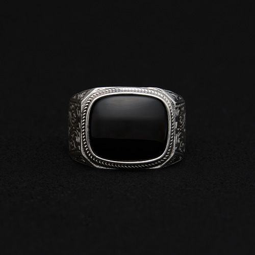 Classic Ring / GR031