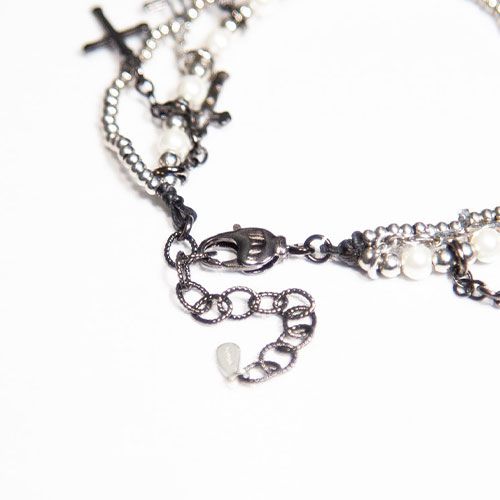 ジャンクヘブン ’18 ブレスレット / D / JUNK HEAVEN'18 BRACELET / D