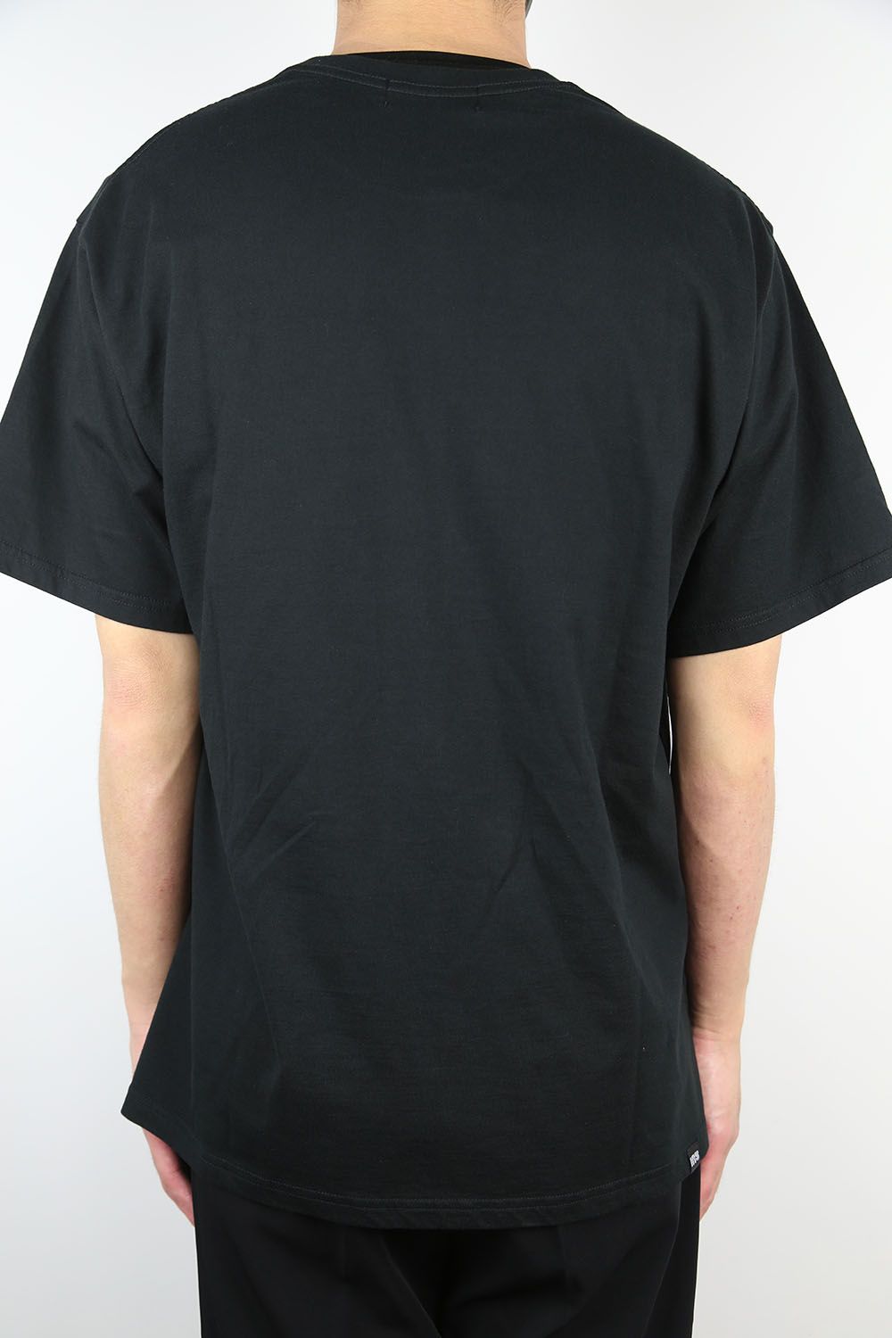 SPECIAL TIME Tシャツ / ブラック