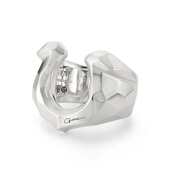 Fortune Ring - L