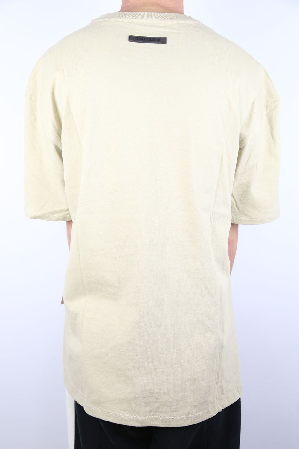 21FW ONE POINT S/S TEE / リネン