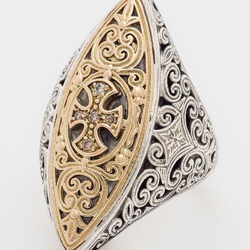 Faidra Ring / GR078