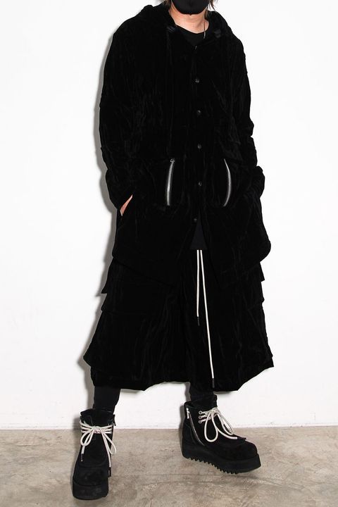 【先行予約】A.F ARTEFACT 2025AW