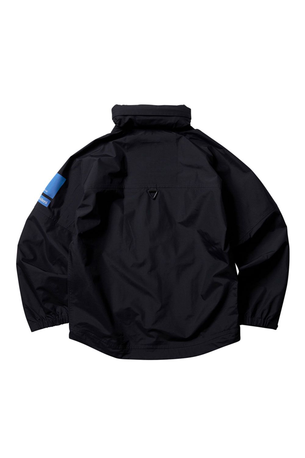 liberaiders - ALL CONDITIONS 3LAYER JACKET / ブラック | Tempt