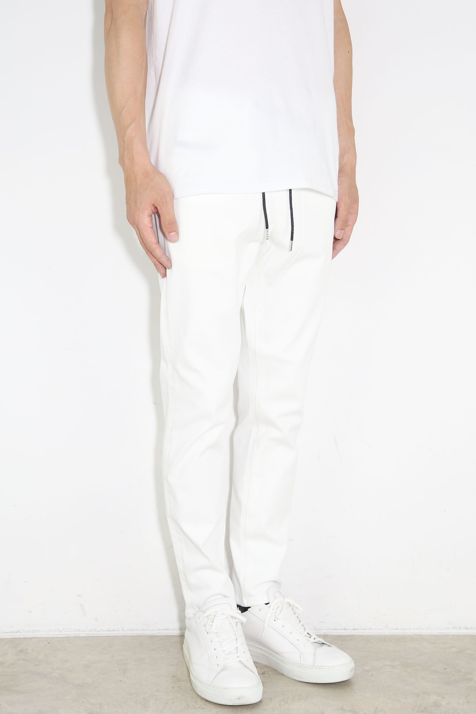 [ラスト1点 サイズ1] 【人気定番商品】 BLIND JERSEANS / ホワイト