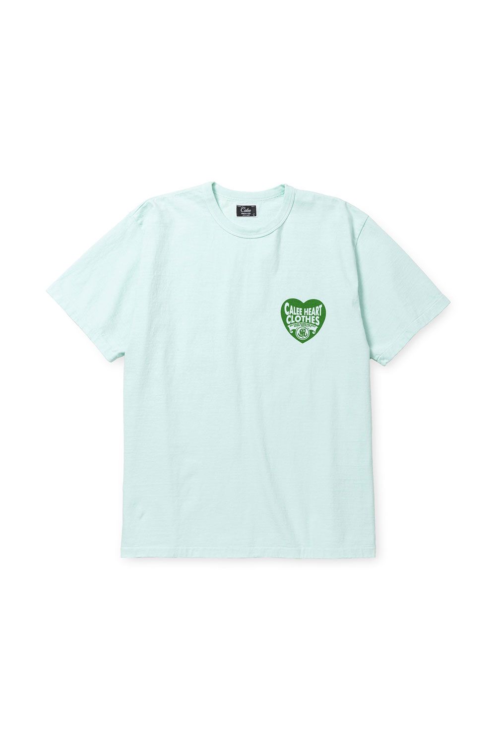 わずか！【CALEE】Tシャツ 人気 CALEE(キャリー)Tシャツ
