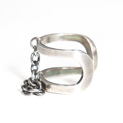 ケプラーチェーンリング / KEPLER CHAIN RING