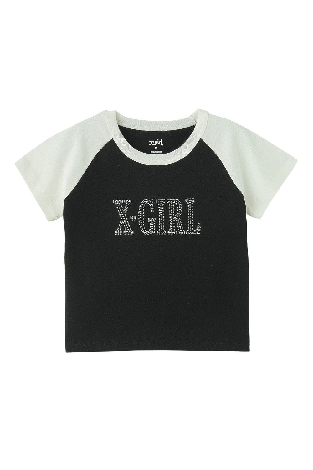 X-girl - エックスガール | 正規通販ストア《Tempt》