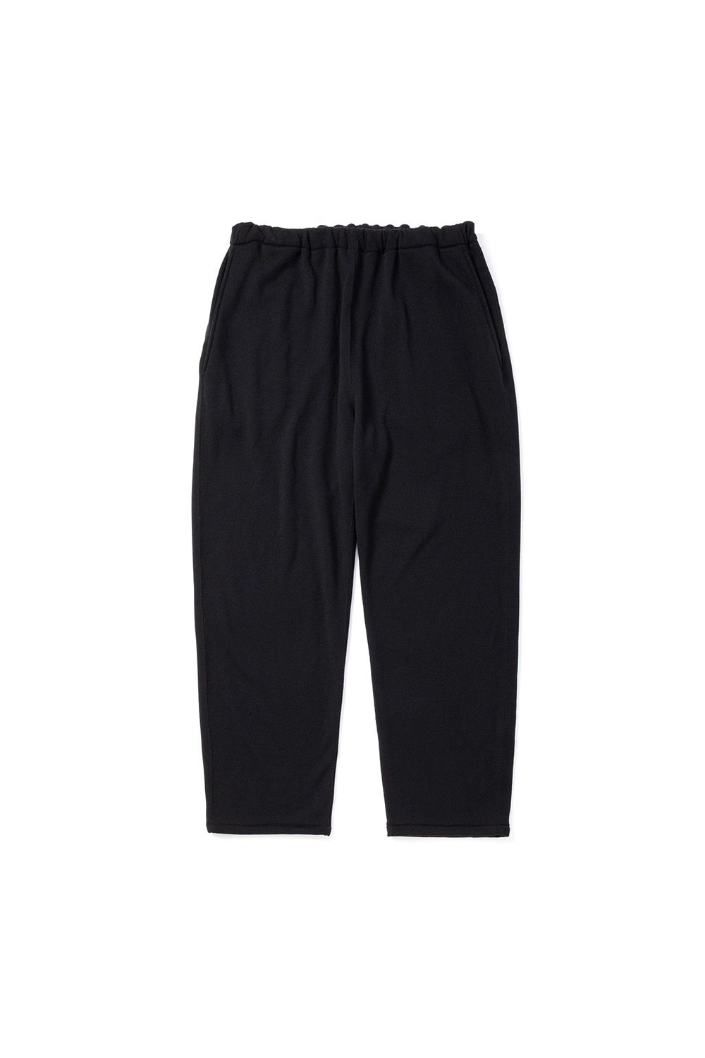 AEROKNOT® RELAX PANTS / ブラック
