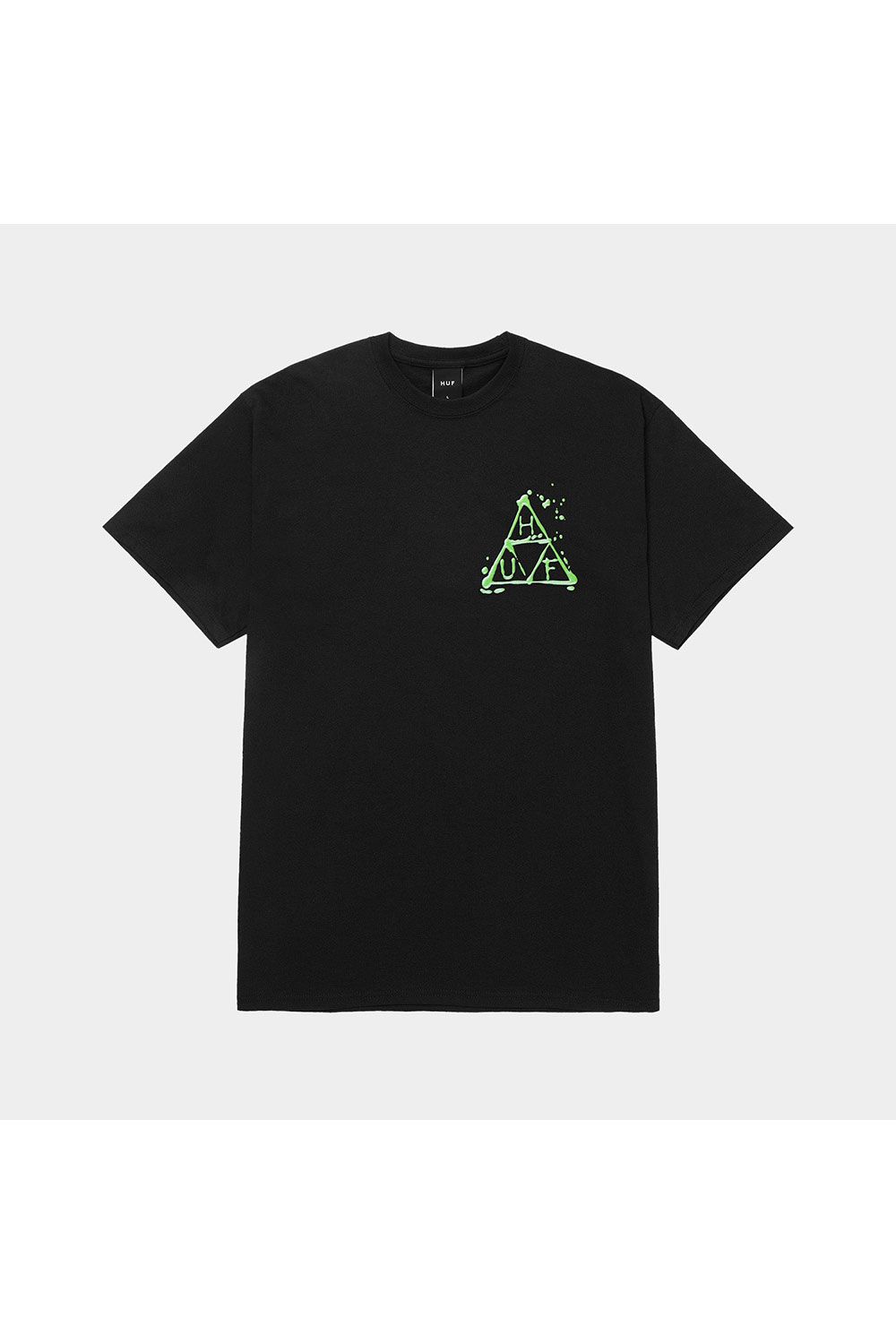 WET & WILD TEE / ブラック