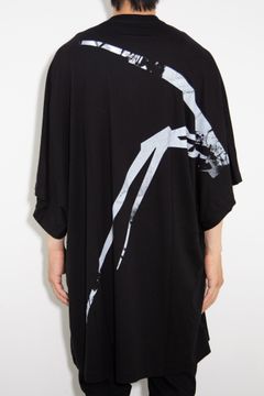 CUT & SEWN FOR MALE / ブラック