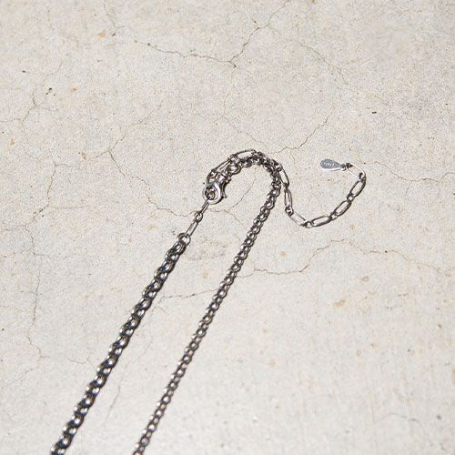 ファントム 2 ネックレス / PHANTOM 2 NECKLACE